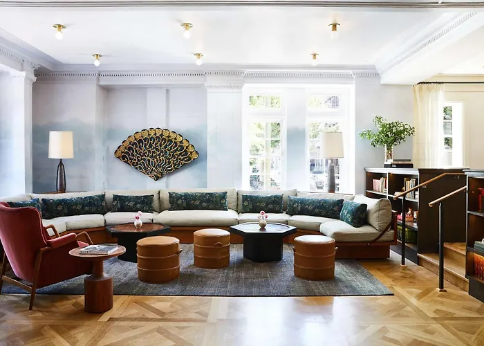 Hotel Revival Baltimore