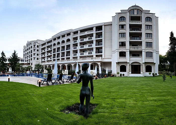 Primoretz Grand Hotel&Spa