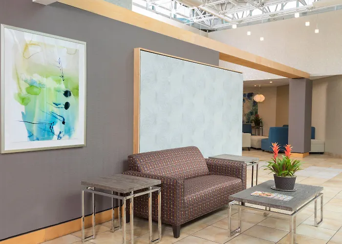 Holiday Inn Chicago - Elk Grove, An Ihg Hotel