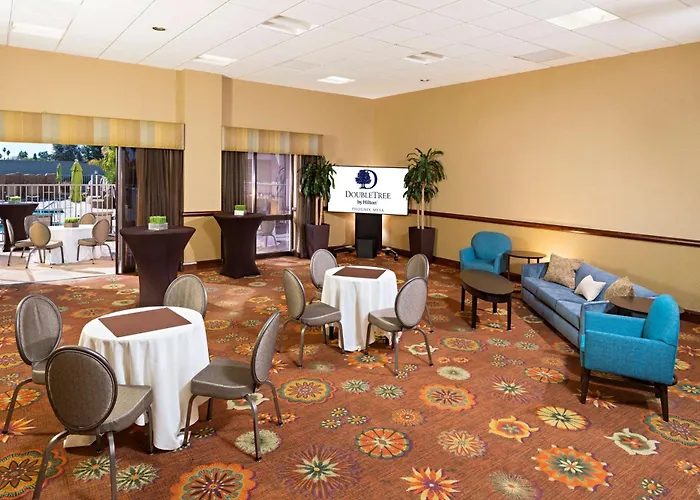Doubletree By Hilton Phoenix Mesa