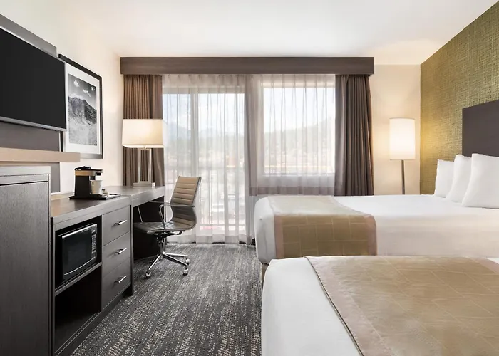 The Kendrick Hotel, An Ascend Collection Hotel