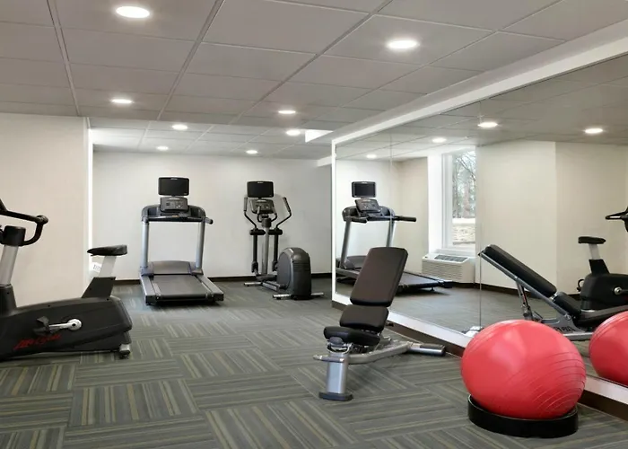 Holiday Inn Express - Williamsburg Busch Gardens Area, an IHG Hotel
