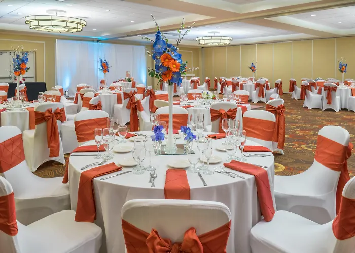 Brandywine Plaza Hotel