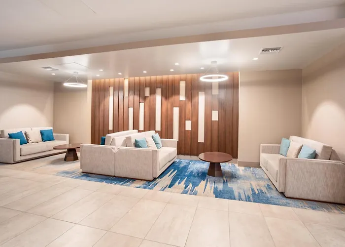 Holiday Inn Los Angeles - Lax Airport By Ihg