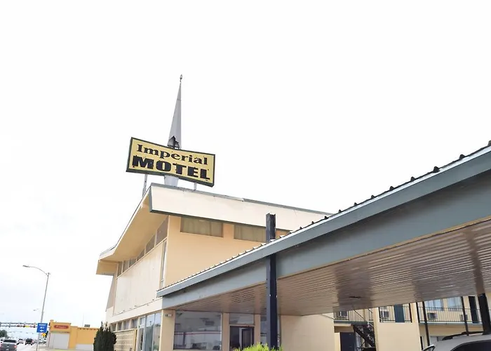 Imperial Motel