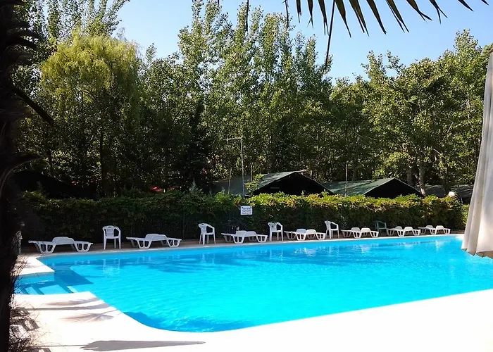 Camping Dei Tigli