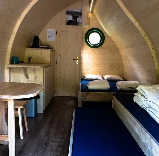 Leafmaxi - Camping Du Nord