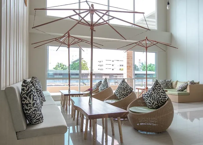 Prachuap Grand Hotel