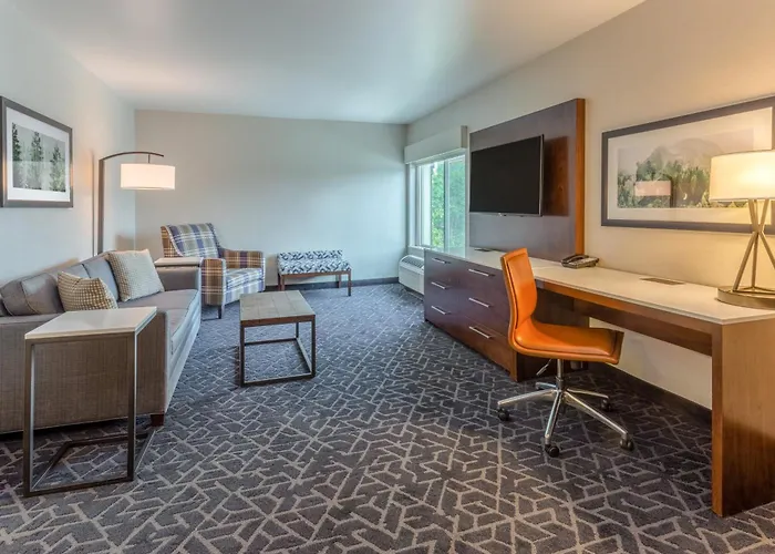 Holiday Inn Missoula Downtown By Ihg