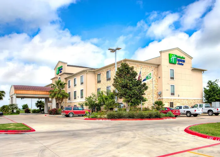 Holiday Inn Express Hotel & Suites Austin Ne-Hutto By Ihg