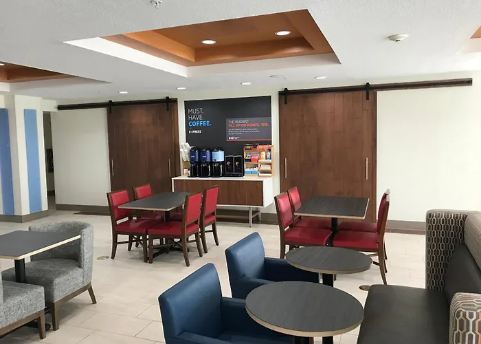 Holiday Inn Express Orlando - South Davenport By Ihg