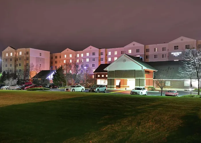 Homewood Suites Lansdale