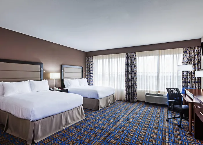 Hilton Garden Inn The Colony Dallas