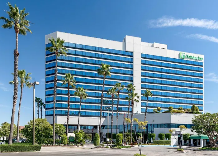 Holiday Inn Los Angeles Gateway-Torrance By Ihg
