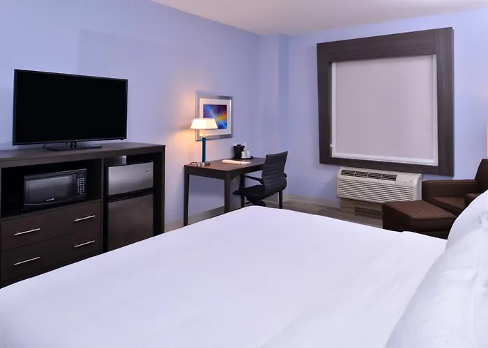 Holiday Inn Express Hotels & Suites Loma Linda By Ihg