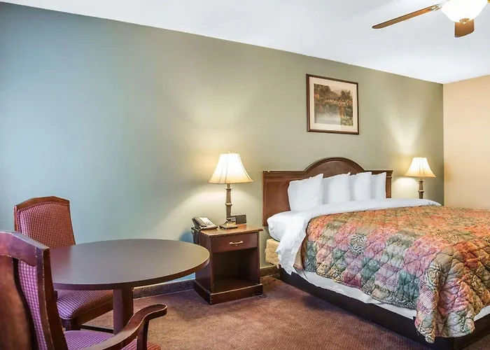 Quality Inn & Suites Cameron Park Shingle Springs