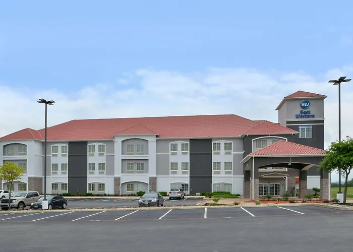 Baymont By Wyndham Elizabeth City