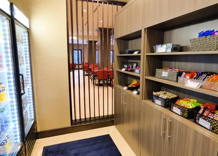 Holiday Inn Express & Suites Plymouth - Ann Arbor Area By Ihg