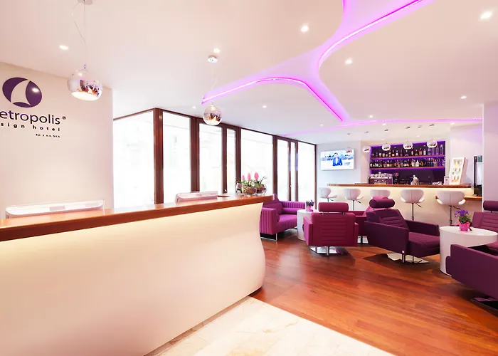Leonardo Boutique Hotel Krakow City Center