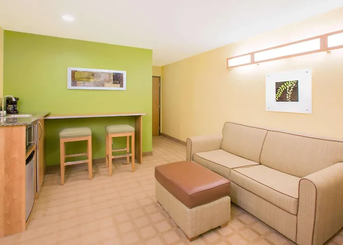 Microtel Inn & Suites By Wyndham Delphos
