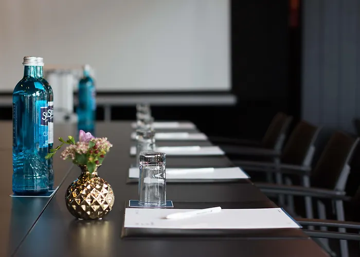 SANA Berlin Hotel