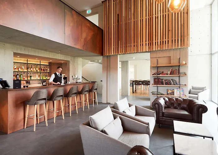 Fosshotel Reykholt