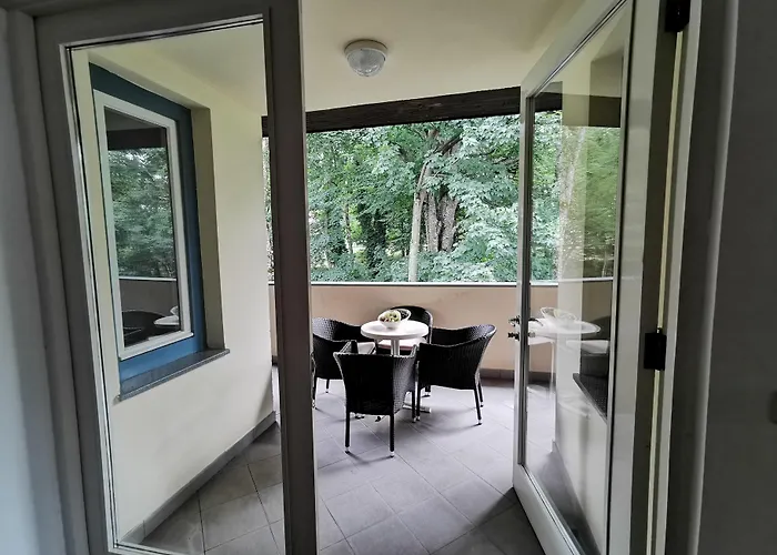 Hotel Plitvice