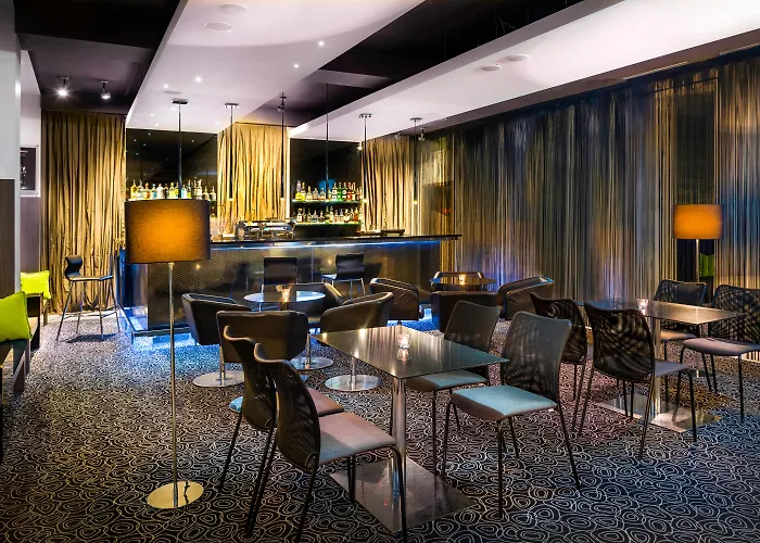Metropol Hotel Katowice