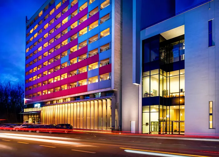 Metropol Hotel Katowice
