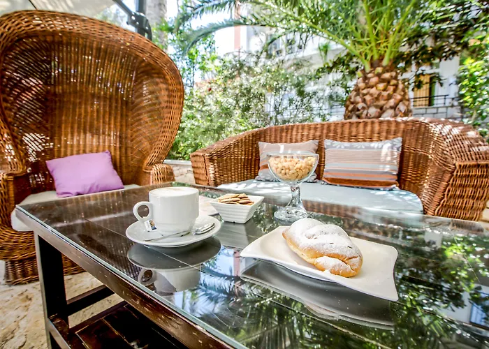 Hotel Villa Adriatica - Adults Only