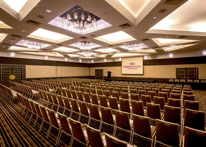 Crowne Plaza Surfers Paradise By Ihg