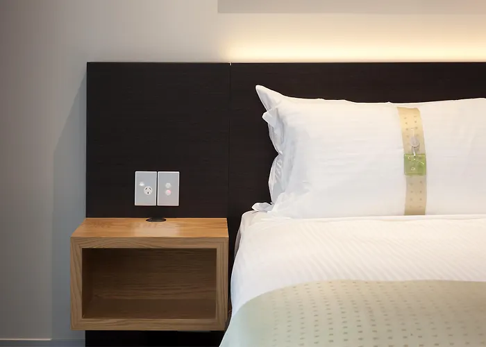 Holiday Inn Perth City Centre By Ihg