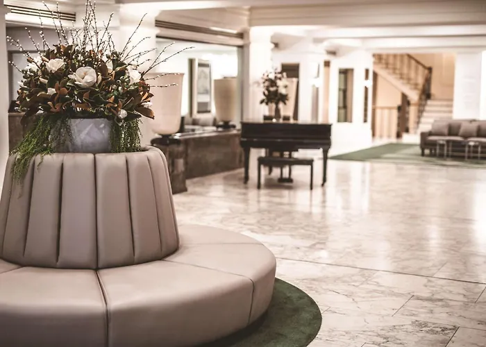 The Savoy Hotel On Little Collins Melbourne