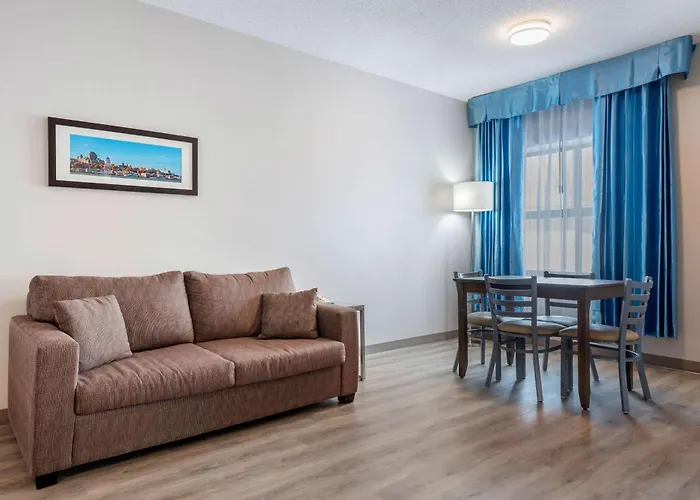 Quality Suites