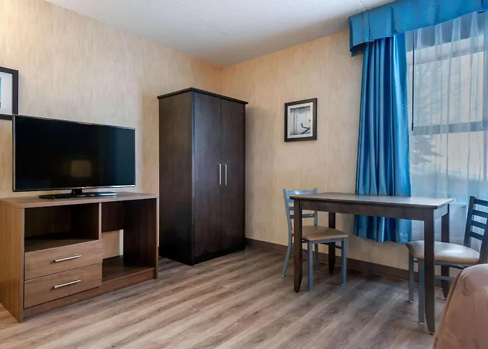 Quality Suites