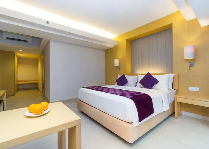 Quest Hotel Kuta By Aston