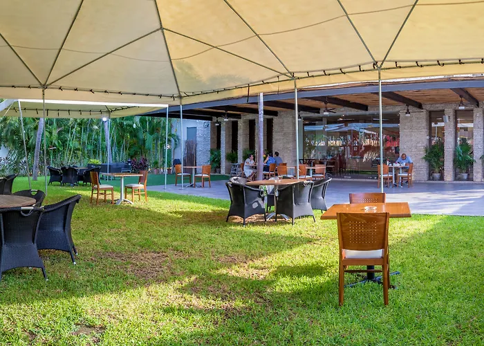 Holiday Inn Acapulco La Isla By Ihg