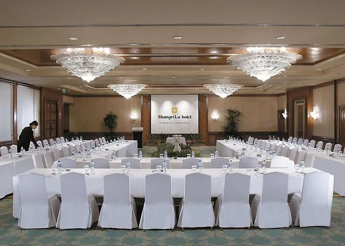 Shangri-La Surabaya