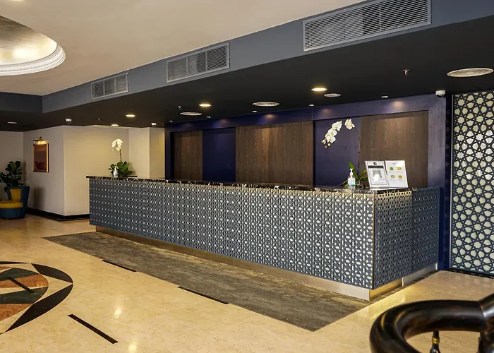 Shahzan Hotel Kuantan, Trademark Collection By Wyndham