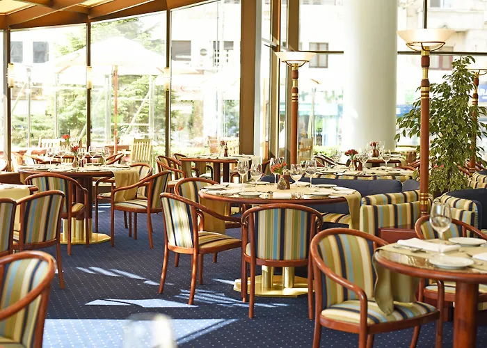 Grand Hotel Bucharest