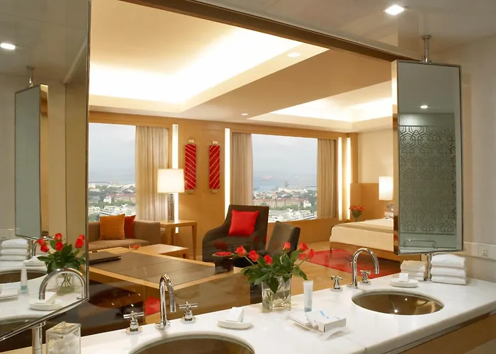 Trident Nariman Point