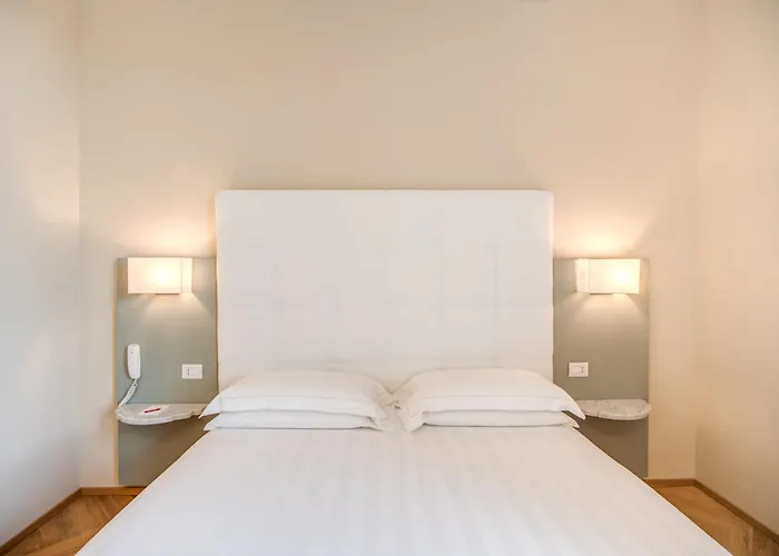 Hotel Ariele