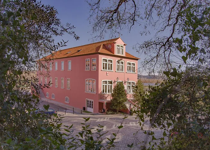 Your Hotel & Spa Alcobaca