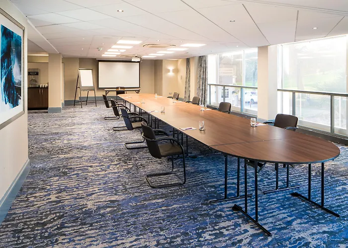 Crowne Plaza Plymouth By Ihg
