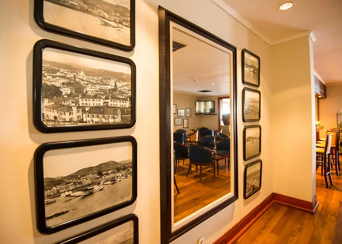 Azoris Faial Garden - Resort Hotel