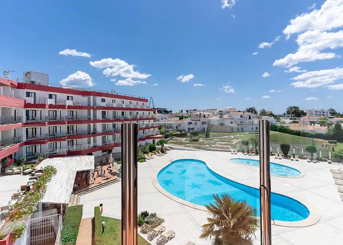 Hotel Da Aldeia - Adults Only