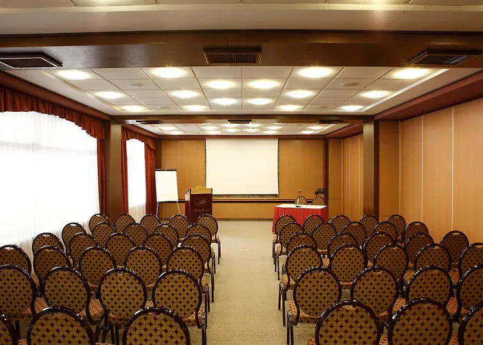Benczur Hotel
