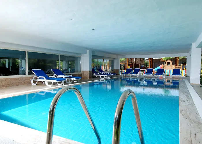 Maya World Hotel All Inclusive