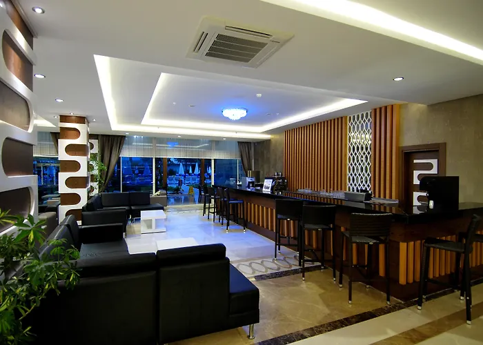 Maya World Hotel All Inclusive