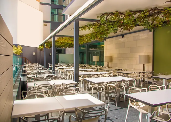Rr Hotel Da Rocha